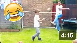 FUNNY SOCCER FOOTBALL VIDEOS 🤣 CRAZY SKILLS, GOALS, FAILS, MEMES & MORE PT.7 | AB Dinero