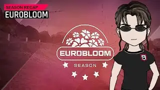 Asphalt 9 Eurobloom Season Recap