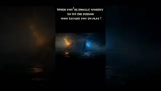 Master Vs Student (Mobile Legends Memes) #memes #short #shorts