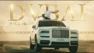 Baka Prase-Dubai(tekst u opisu)
