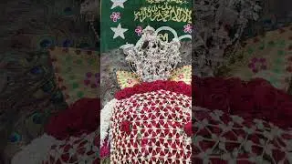 kaudi peera Lal Sahab Shahpur Muharram #syedriyaz #hussain