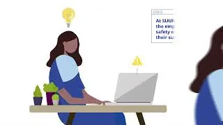 The journey of a safety observation – SUUNTA-system