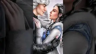 Калеб и Мадлен / Печать Нострадамуса / Лига мечтателей 