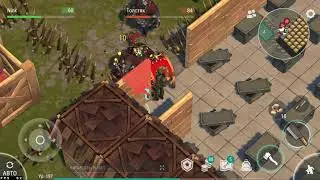 ZombiePro Raid LDOE