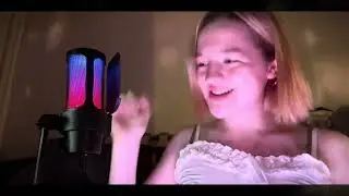 COVER на мэйби бэйби ( maybe baby 👶🏻 mb ) - so hot @maybe_baby от marinamalary