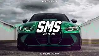 VIP/FILIP PHILIPS - SMS ALE TO VIXA (DJ MASTERS EDIT)