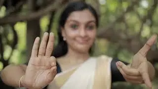 Onam Dance Cover 2020