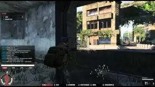 Campos PVP Gameplay day 3 - Infestation: Survivor Stories