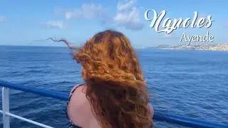 AYENDE  Napoles (Official Video)
