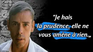 Les plus belles citations de Jacques Brel