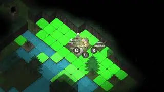The wild darkness Первый взгляд