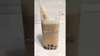 #boba #summervibes