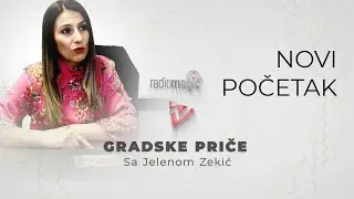 #GRADSKE #PRIČE  01 U Zvormiku osnovano udruženje 