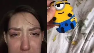 Minion sex very cool!!! 😎😎😎