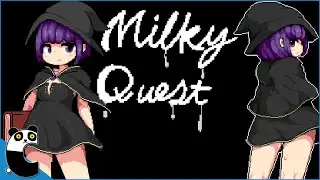 Milky Quest 2 - Short Gameplay