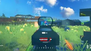 Battlebit is back