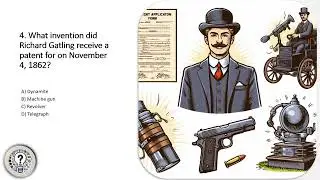 November Quiz