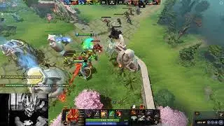 500 ммр DOTA 2