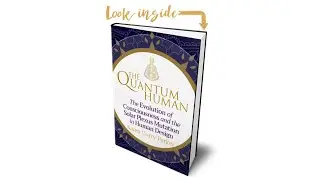 A Look Inside The Quantum Human