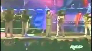 Yo Te Recuerdo - Juan Gabriel, en concierto.