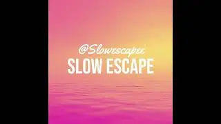 Rita Payes - Algo Contigo (Slowed To Perfection)