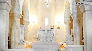 Gianluca e Valentina Wedding Trailer - FotoWireless