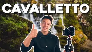 CAVALLETTO - Come usare al meglio il nostro TREPIEDI | Foto sempre NITIDE