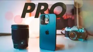 🔥HAZ FOTOS como un PRO con tu iPHONE 📸 El MEJOR TUTORIAL