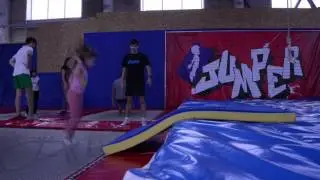 jump