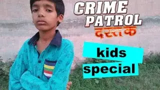 Crime Patrol - Ep Abcd- Case 00 / 2017 (Part 1) - 16th Apr, 2017
