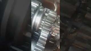 вылетает реверс на чтз
