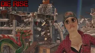 Die Rise but we die inside
