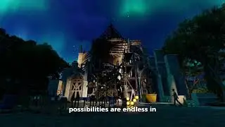 If The Minecraft Trailer Was released In 1999 💀☠️