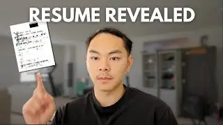This Resume Granted Me 10 Software Engineering Job Offers!