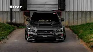 How To Edit A Car Photo In Lightroom