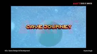 AAFT | School of Animation | Student Work | Game Design and Development