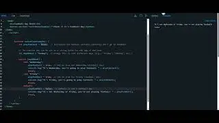 Boolean value in switch case in javascript example