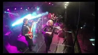 Bendida - Desolated Sea (live Bansko 2021)