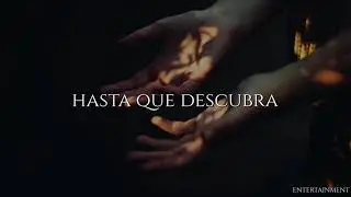 Hurts -  All I Have To Give (Letra traducida)