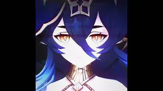 Layla edit || 1 thing || Genshin Impact || 