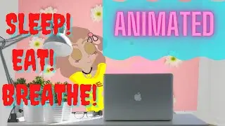 Storytime Animated | 2d Animation | 2022