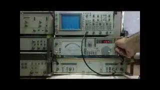 SPM-11 & PSE-11 & SPMZ-110 Selective Level Meter and Klirrfaktor Analyzer