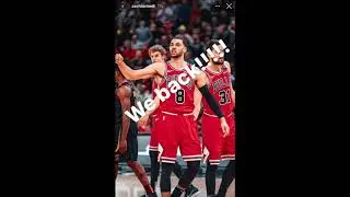 NBA Players React to NBA Season Starting Dec 22 with a 72 Game Regular Season