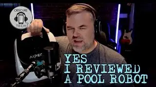 First Time Pool Owners!  Start Out With This Pool Cleaner - AIPER SCUBA SE Robotic Pool Cleaner