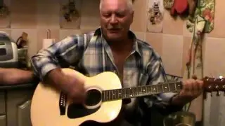 Песни под гитару 