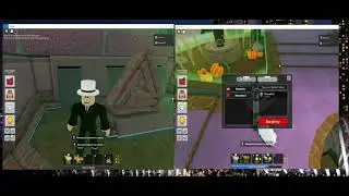 Halloween TDS 2021 Lobby leak/ Matchmaking Leak? | Tower Defense Simulator