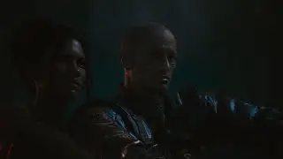Cyberpunk 2077 Phantom Liberty  Dogtown #happyending #happynewyear