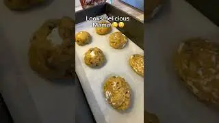 Mama Mary's S'mores Cookies 🍪 🥹✝️