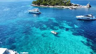 KORCULA - CROATIA 🇭🇷 - 4K