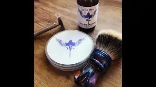 Fougere Angelique | TNS Galaxy H7 | Winning Razor V1